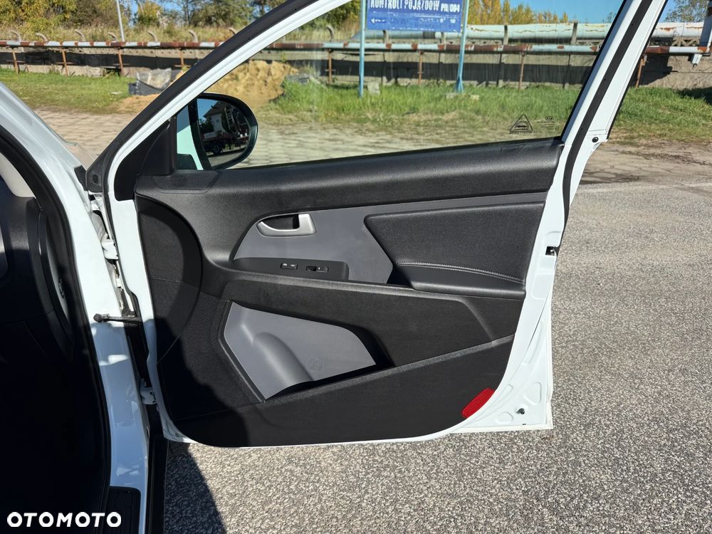 Kia Sportage 1.6 GDI XL 2WD - 22