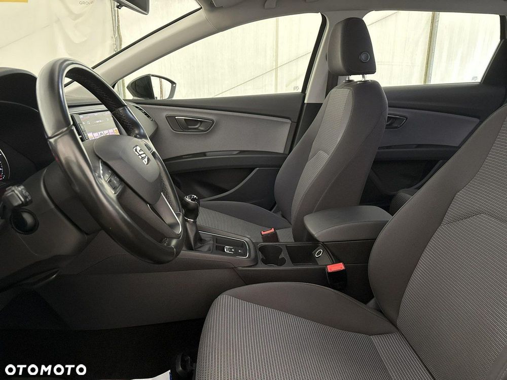 Seat Leon - 12