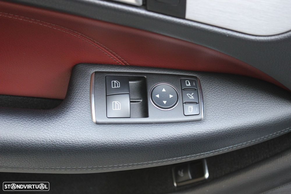 Mercedes-Benz C 220 CDi BE - 18