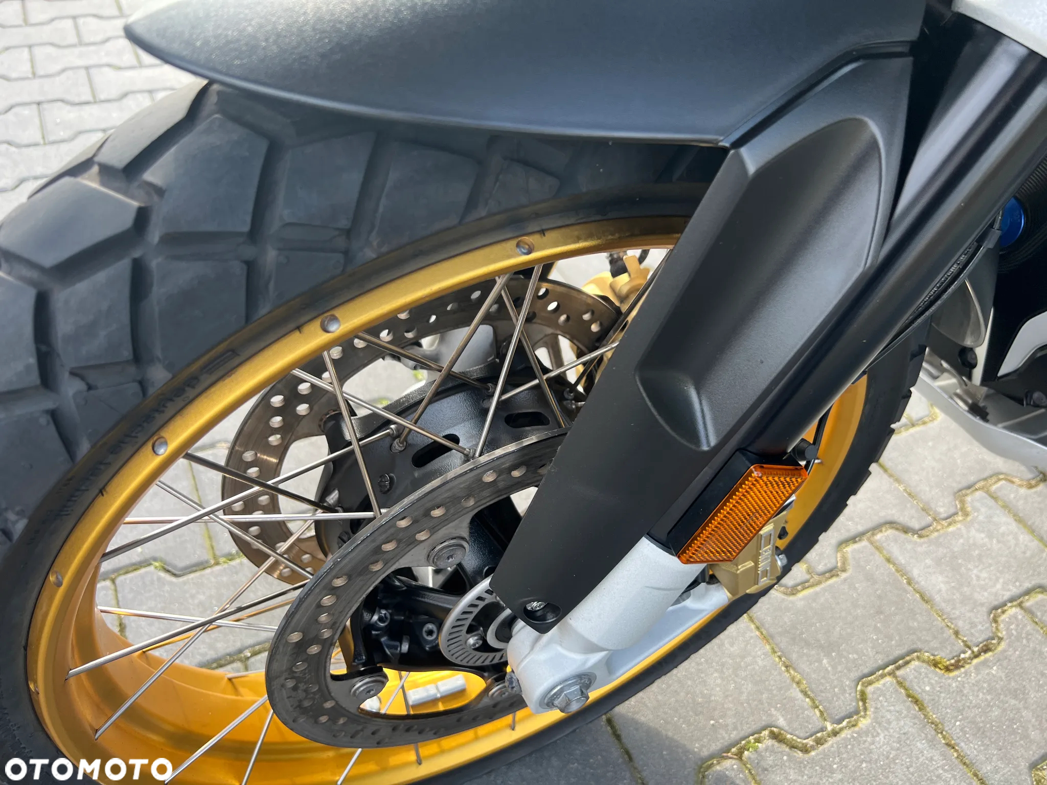 BMW GS - 26
