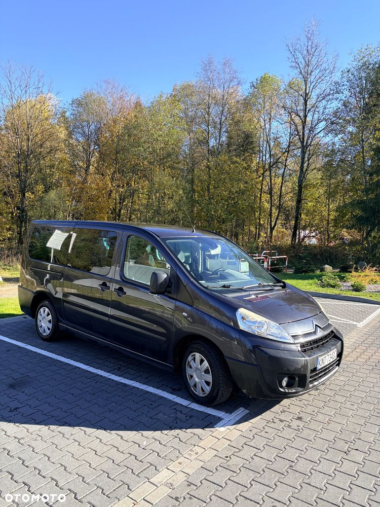 Citroën Jumpy - 3