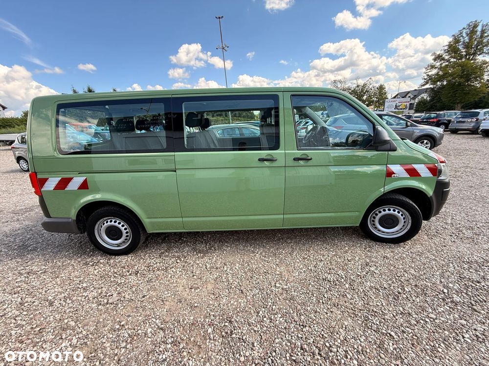 Volkswagen Caravelle L2 Comfortline - 12