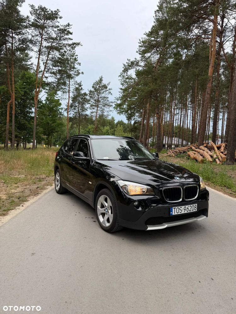 BMW X1 - 2