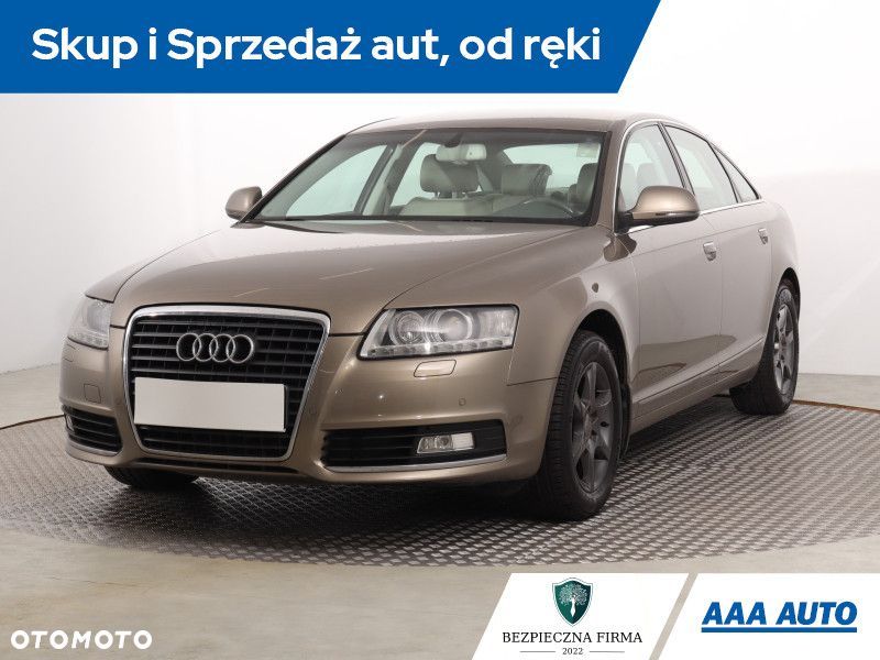 Audi A6 Limousine - 2