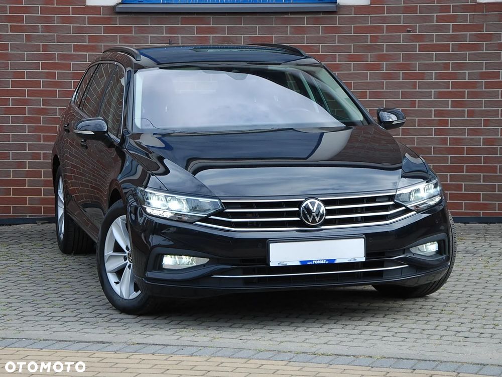 Volkswagen Passat - 23