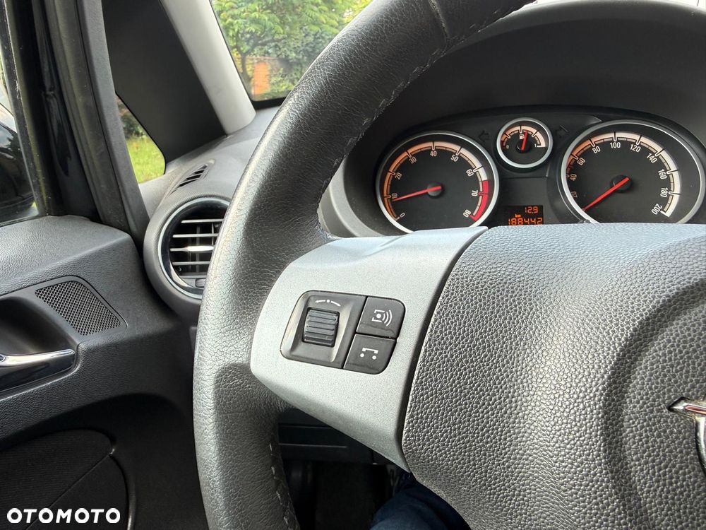 Opel Corsa 1.2 16V EcoFLEX Satellite - 19
