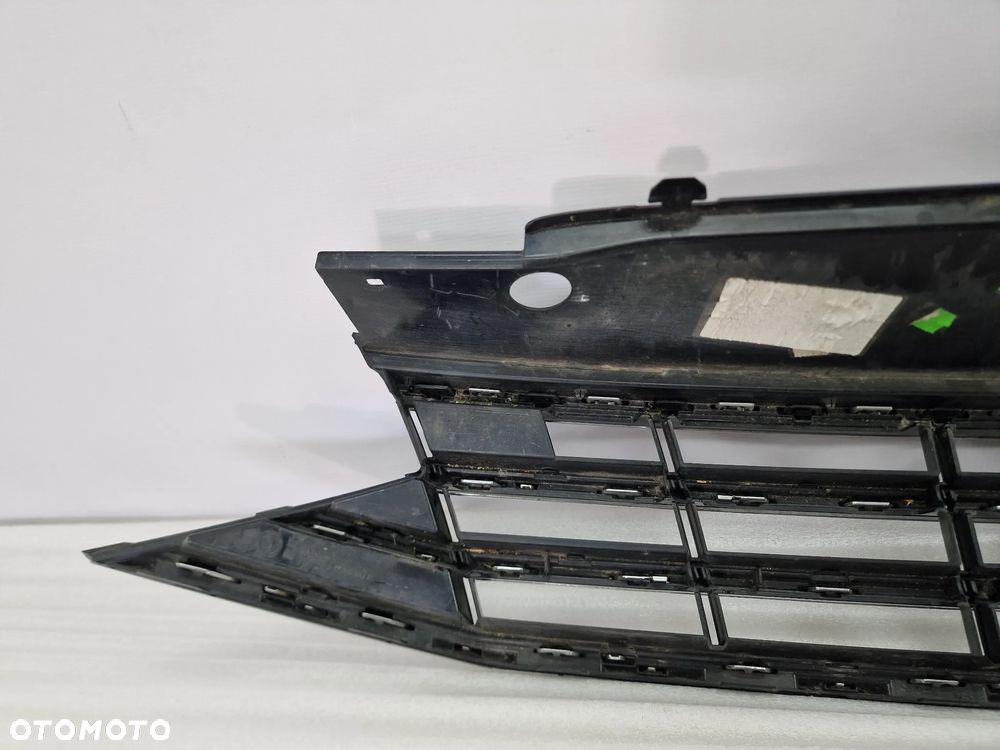 VW PASSAT B8 3G0 LIFT 19- R-LINE ATRAPA / GRILL PRZEDNI PRZÓD , NR 3G0853653N / 3G0853651BL / 3G0853651BM , NR AUKCJI GR155 - 19