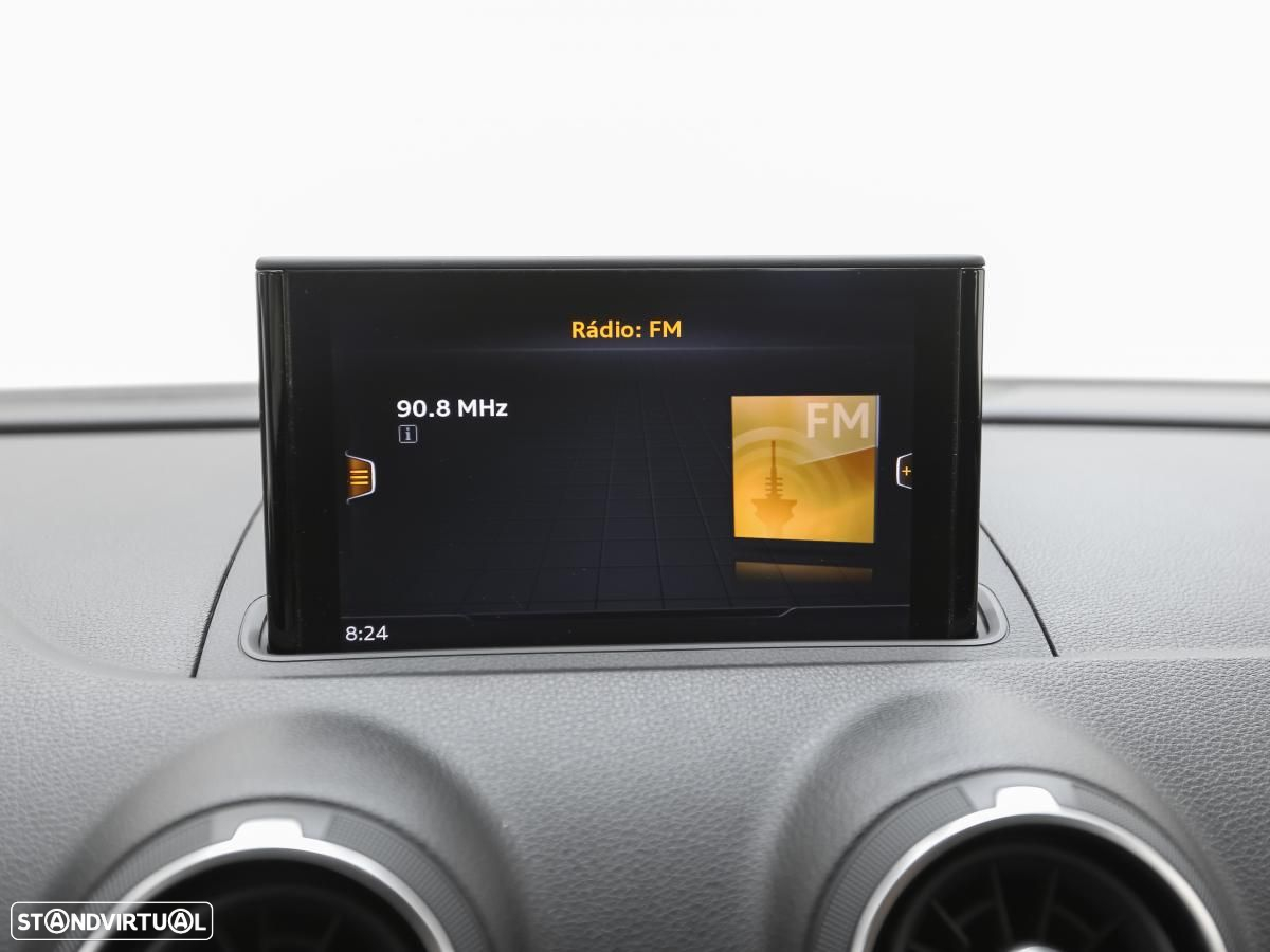 Audi A3 Sportback 30 TDI - 16