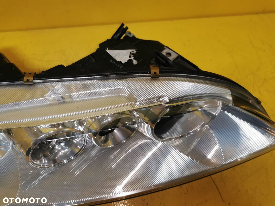 MAZDA 6 GG LAMPA PRAWA PRZOD 02-05 - 4