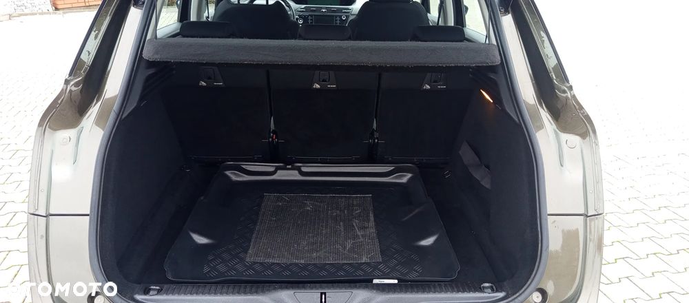 Citroën C4 Picasso 1.6 e-HDi Attraction - 9