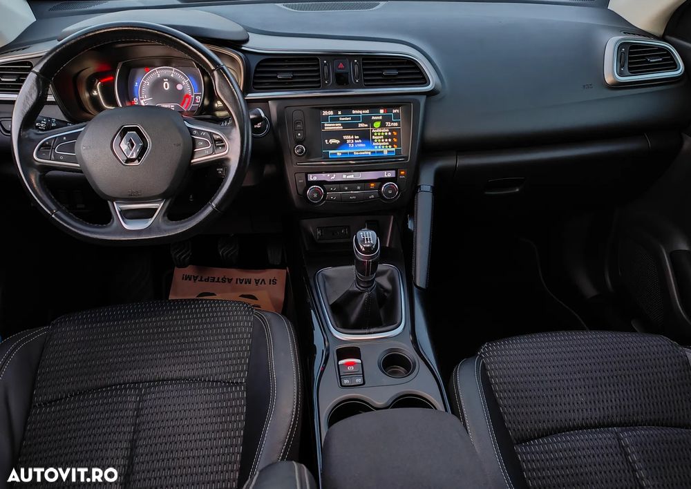 Renault Kadjar - 6