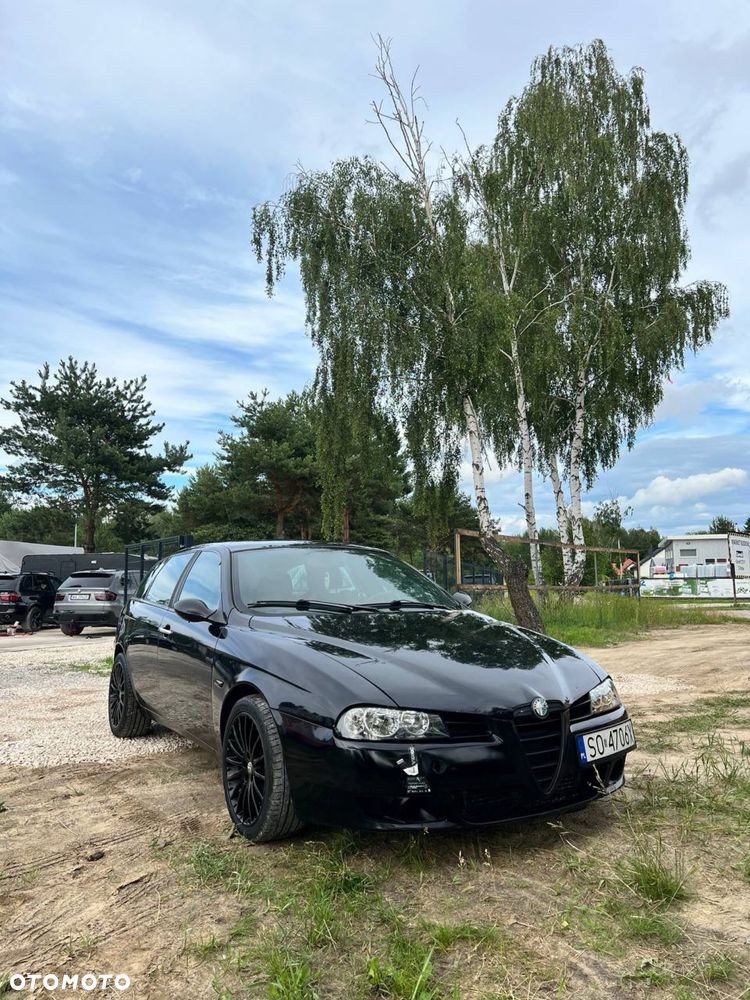 Alfa Romeo 156 - 2