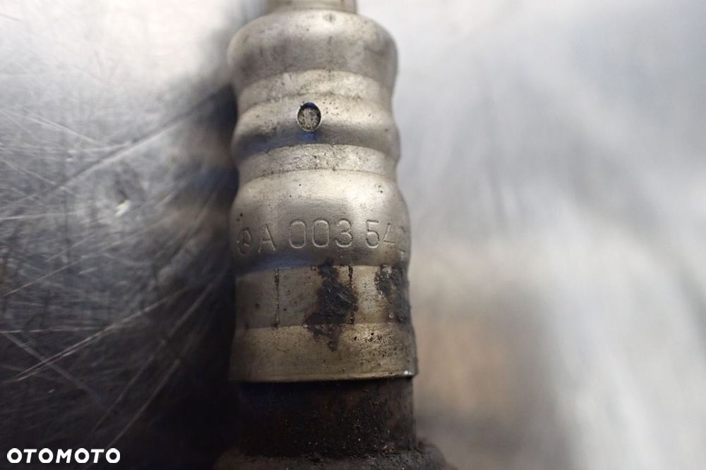 SONDA LAMBDA MERCEDES-BENZ W169 A150 1.5 A0035428118 - 4