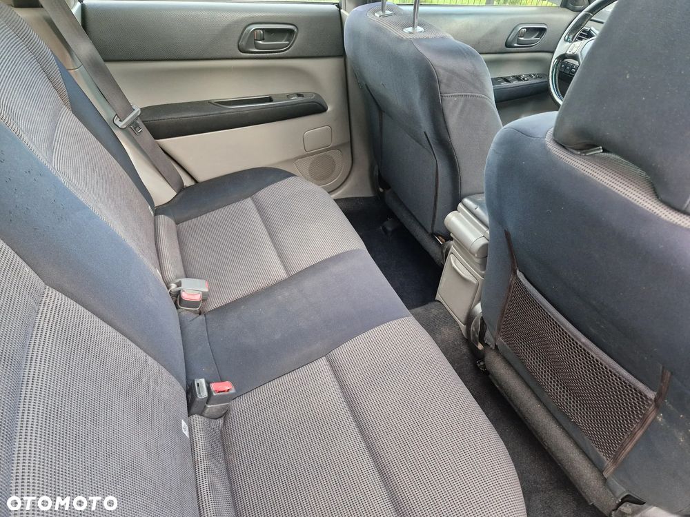 Subaru Forester 2.0X Automatik Comfort - 9