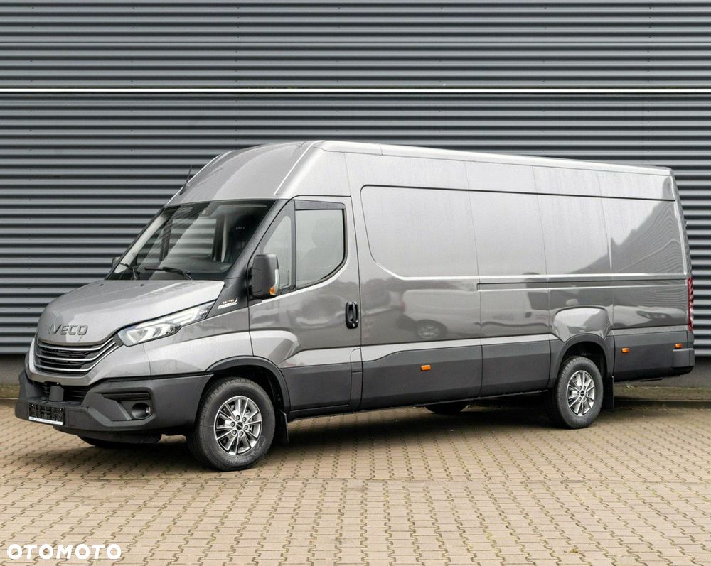 Iveco Daily 35S18 H - 2