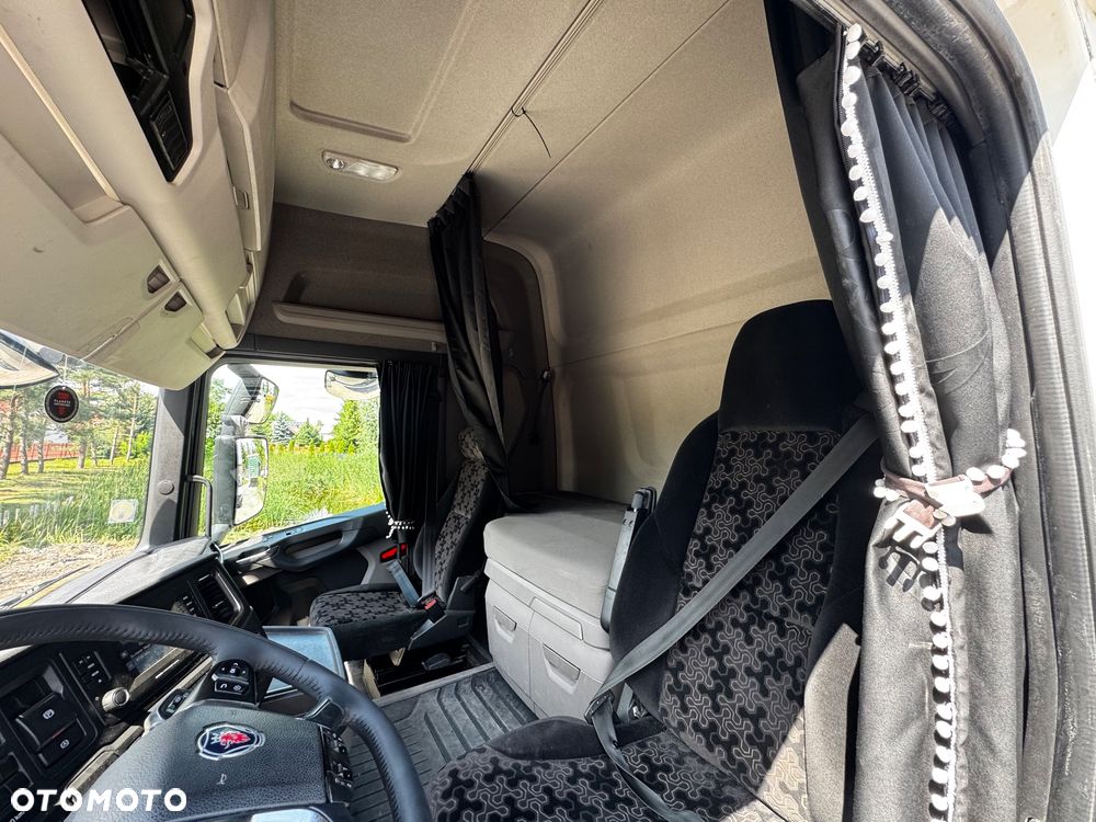 Scania R450 - 15