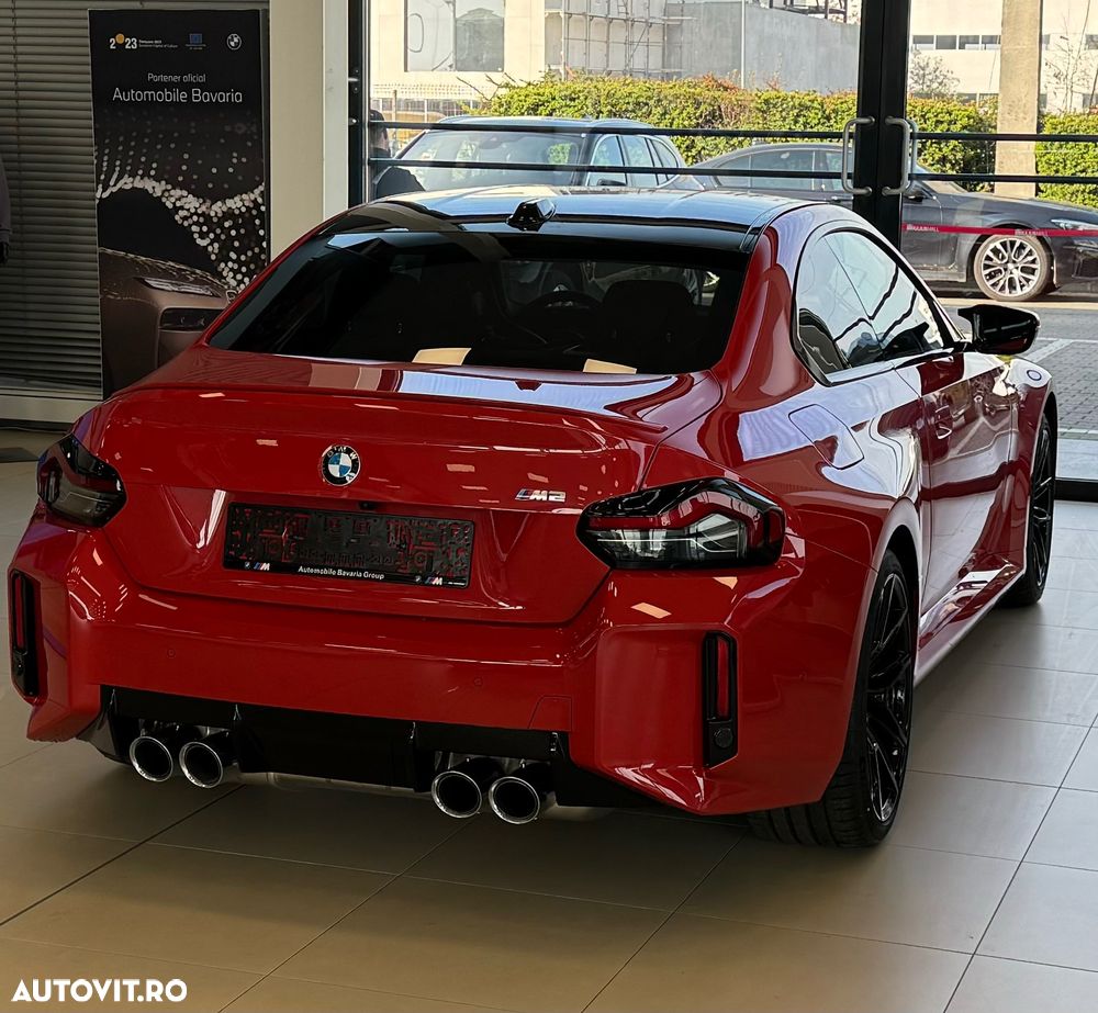 BMW M2 Standard - 3