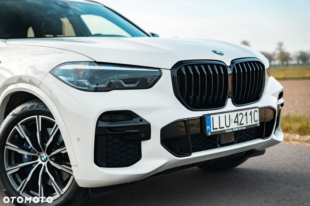 BMW X5 xDrive30d mHEV - 20