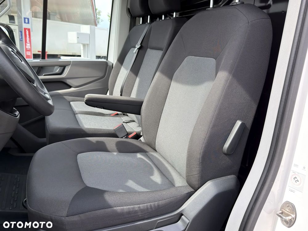 Volkswagen CRAFTER L4H3 - 24
