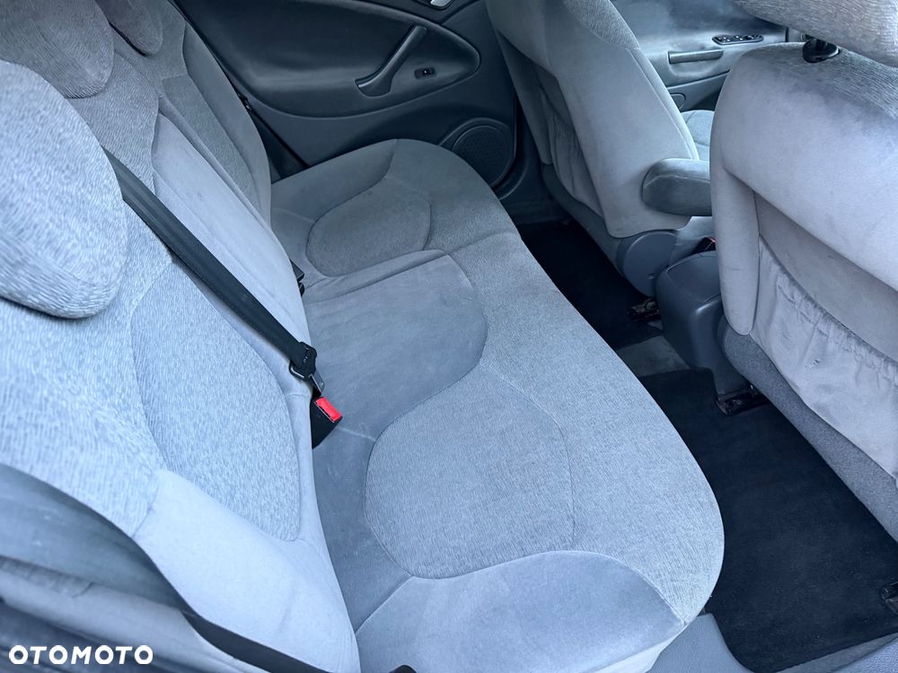 Citroën C5 2.2 HDi Exclusive - 9