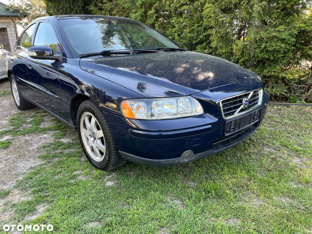 Volvo S60 2.4 Momentum - 11