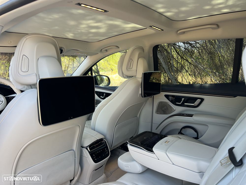 Mercedes-Benz EQS - 15