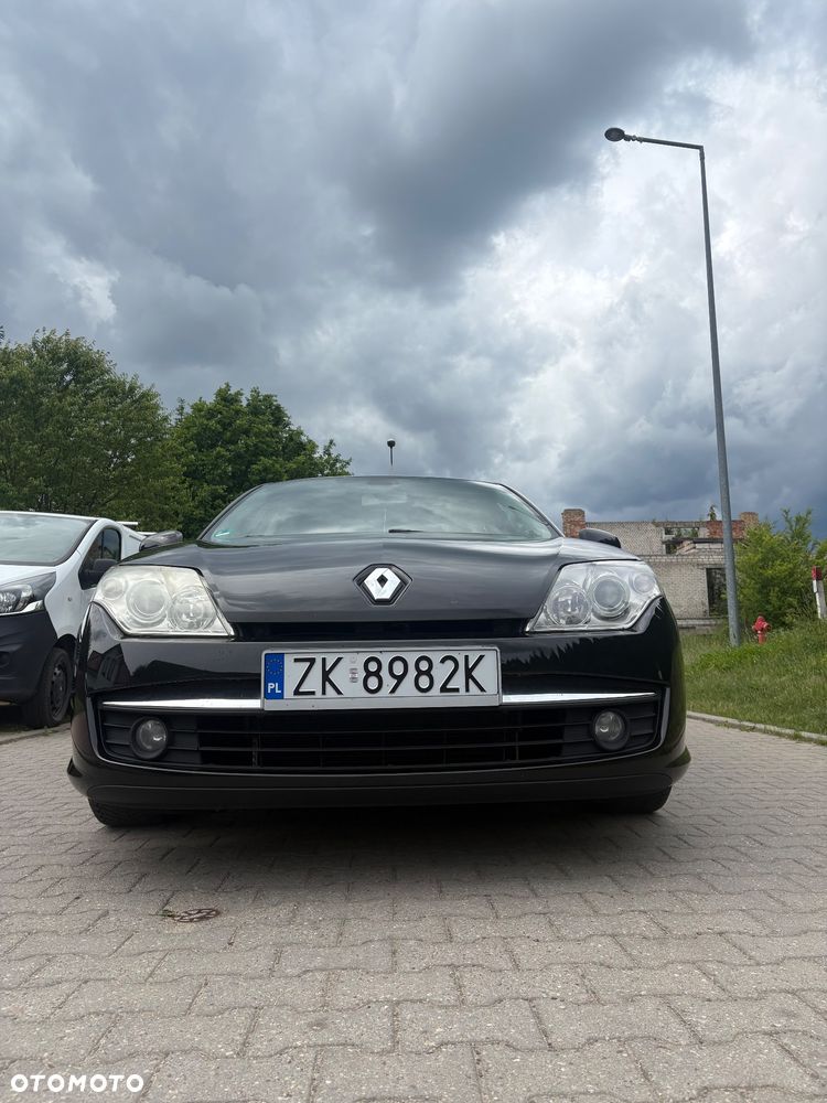 Renault Laguna 2.0 16V Dynamique - 3