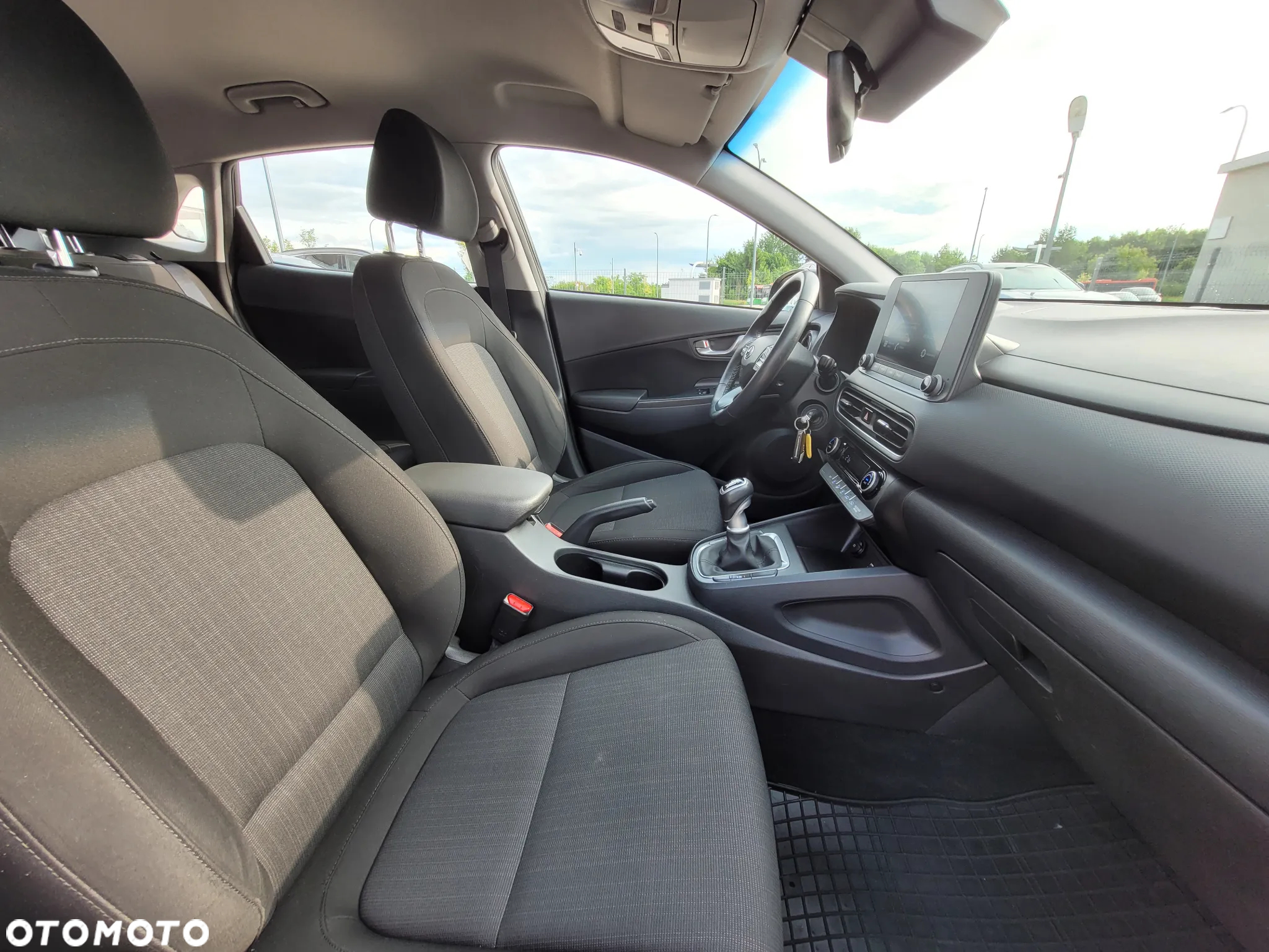 Hyundai Kona 1.0 T-GDI Comfort - 16