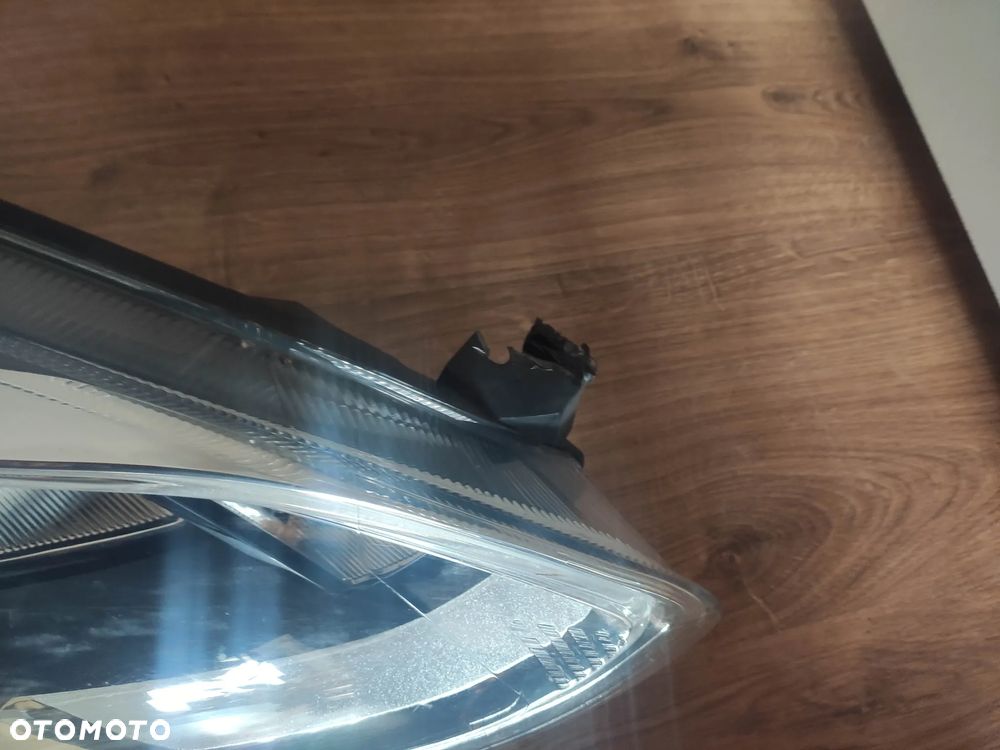 Lampa prawy przód Ford Fiesta MK8 VIII 18- LED l1bb-13e014-cd - 2