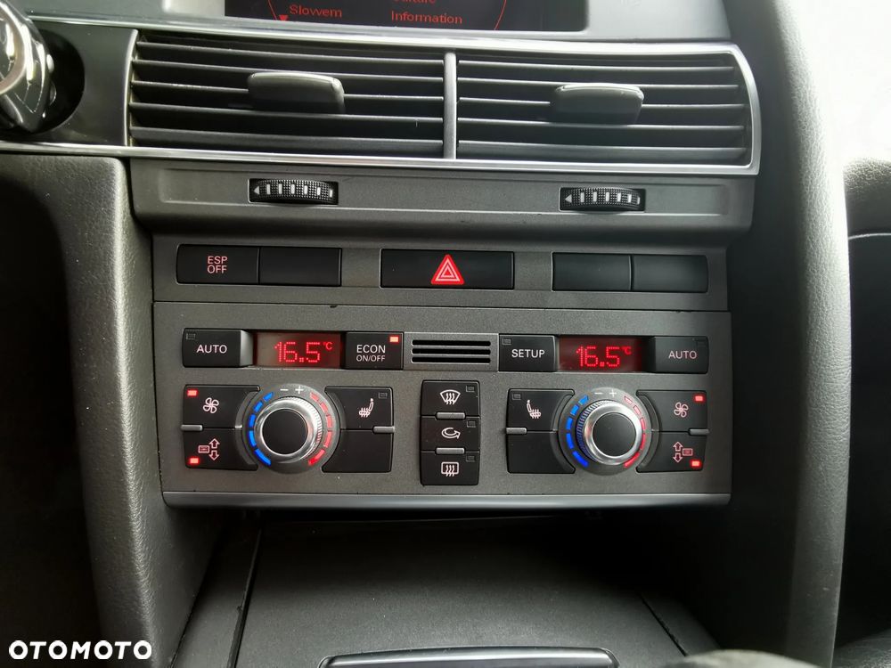 Audi A6 Limousine 3.2 FSI - 19