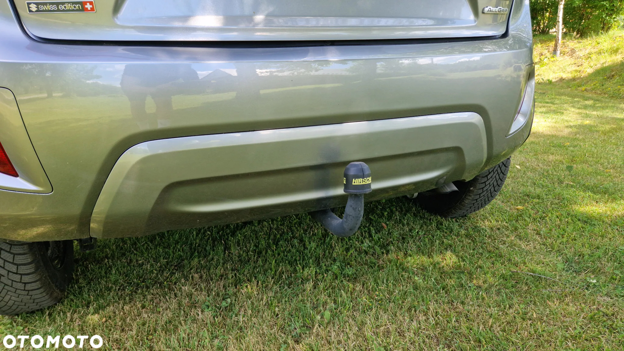 Suzuki Ignis Dualjet Allgrip Comfort+ - 14