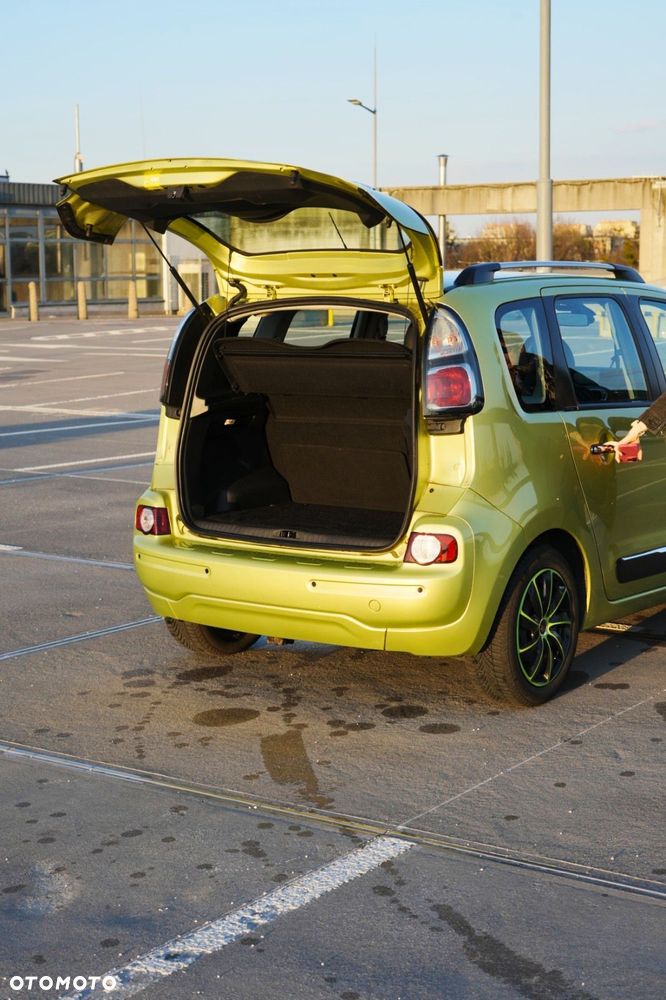 Citroën C3 Picasso 1.6i SX Pack - 3