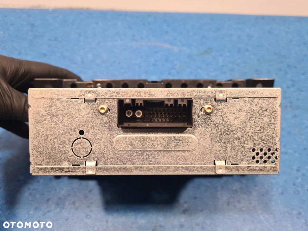 SAAB 9-3 RADIO 12768219AA 170 - 7