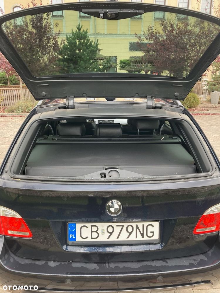 BMW Seria 5 - 9