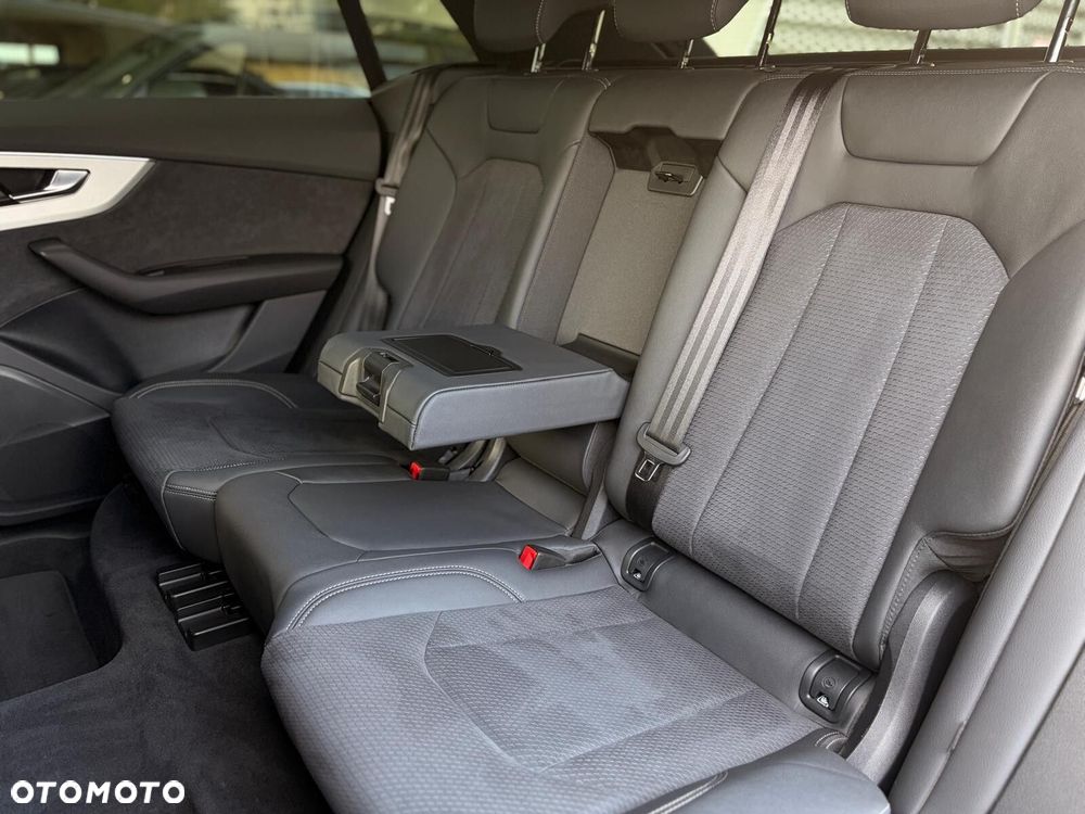 Audi Q8 50 TDI mHEV Quattro Tiptronic - 17
