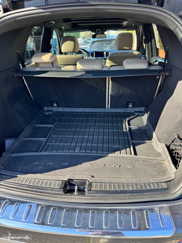 Mercedes-Benz ML 250 BlueTEC 4MATIC 7G-TRONIC - 9