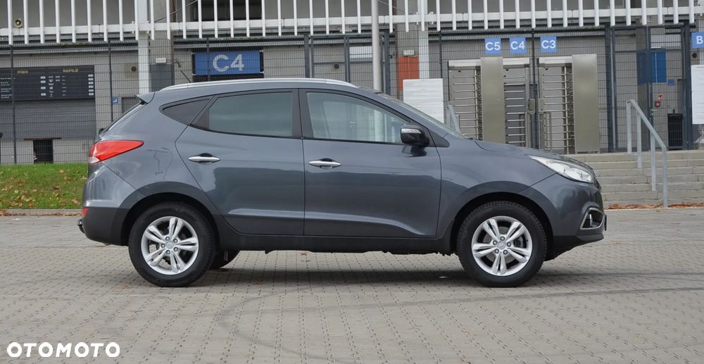 Hyundai ix35 - 9