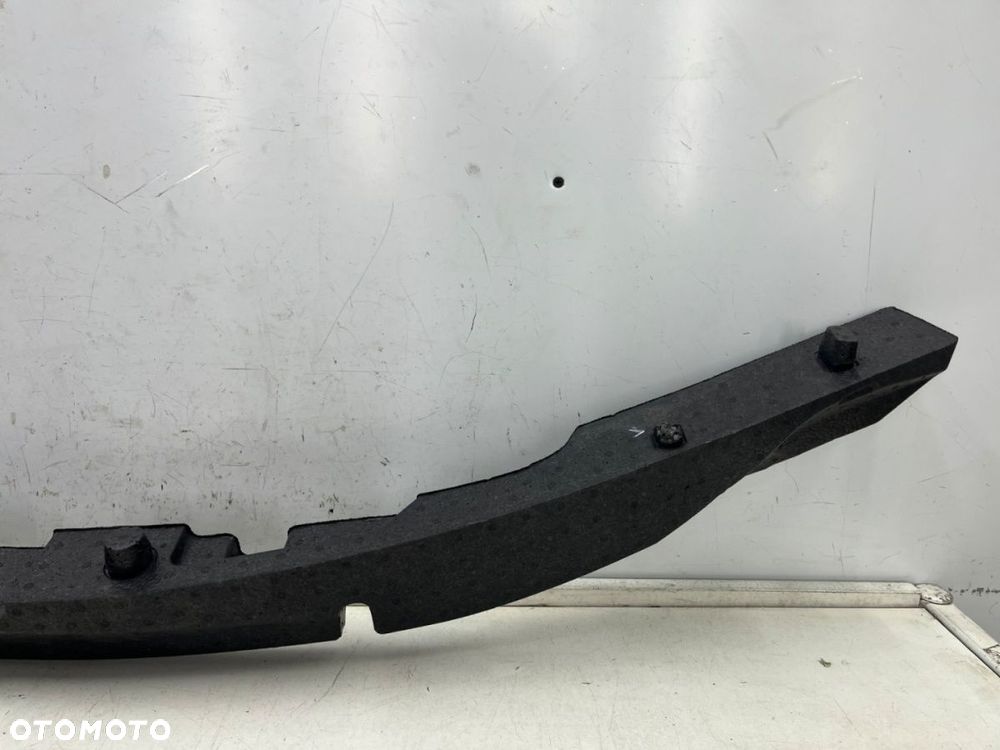 Absorber zderzaka Maserati Ghibli 13-24r. przednie wzmocnienie DOLNE oryginalne styropian 670006754 - 8
