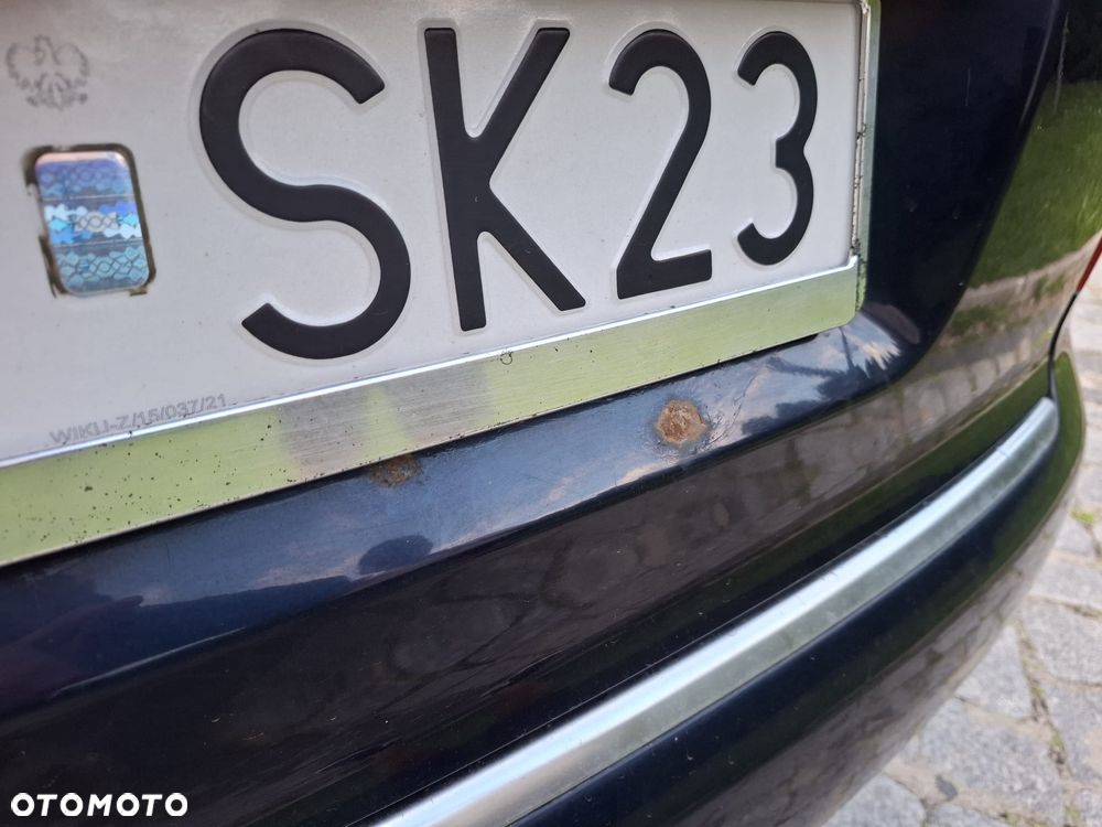 Audi A4 Avant 2.4 - 30