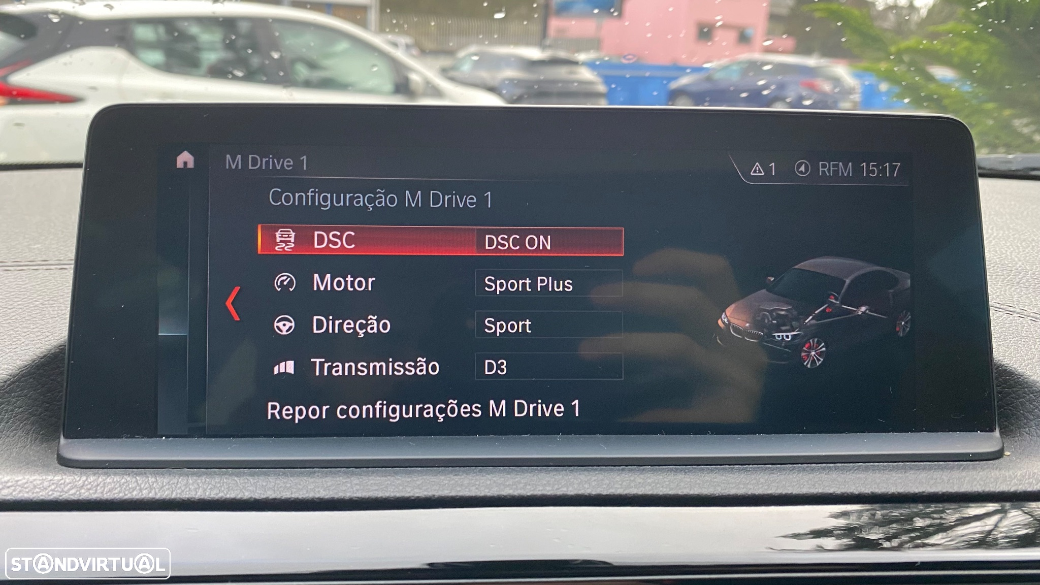 BMW M2 Competition Auto - 47