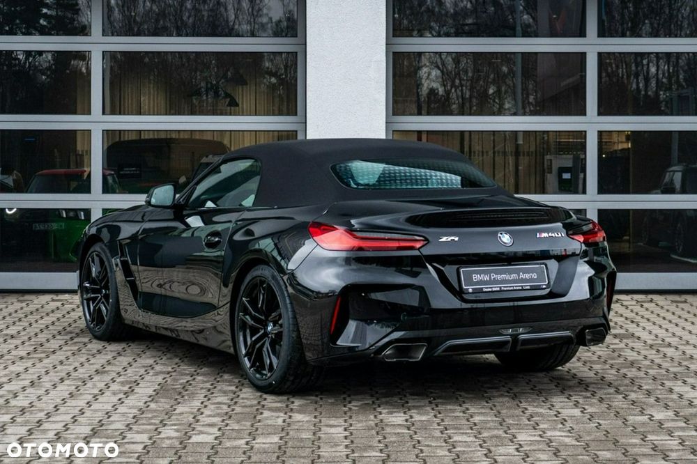 BMW Z4 - 7