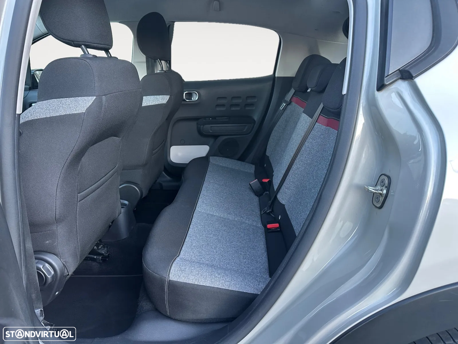 Citroën C3 1.5 BlueHDi C-Series - 15