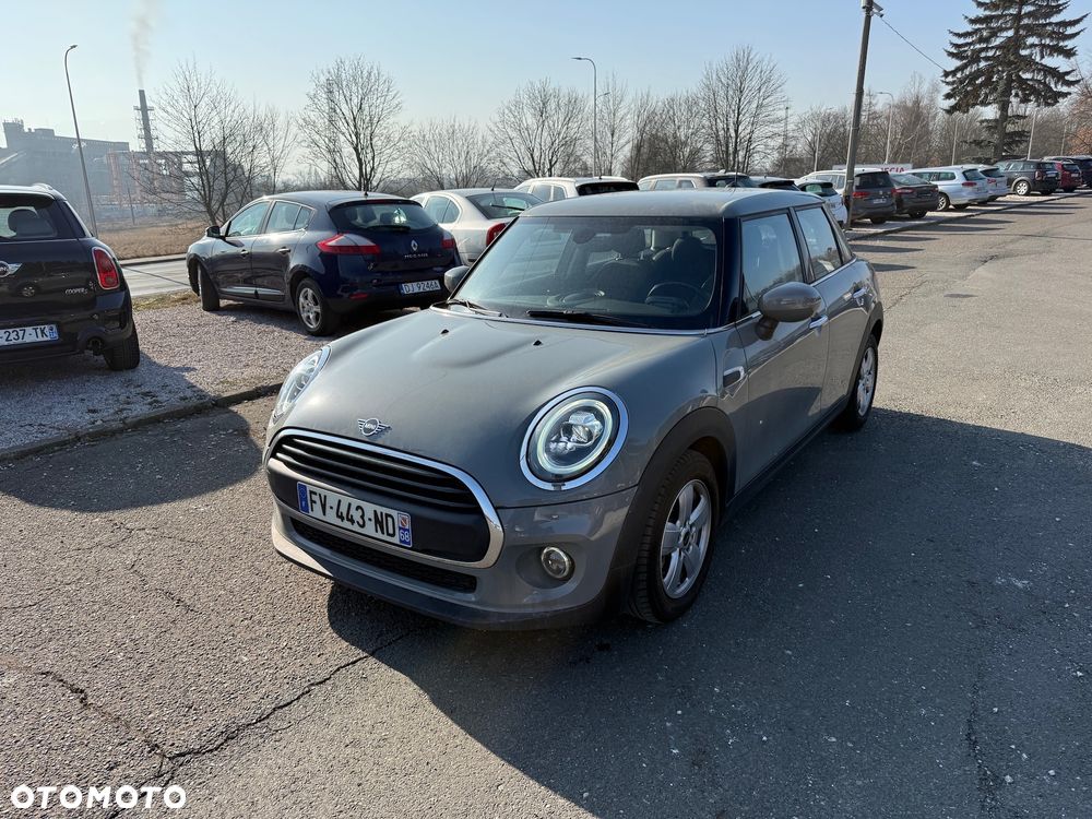 MINI ONE Standard - 1