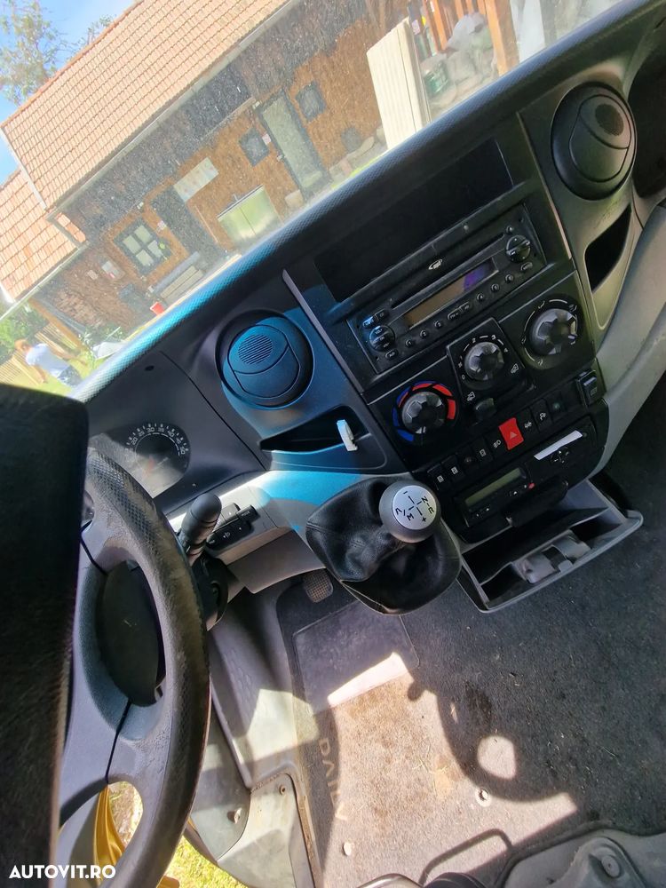 Iveco DAILY - 12