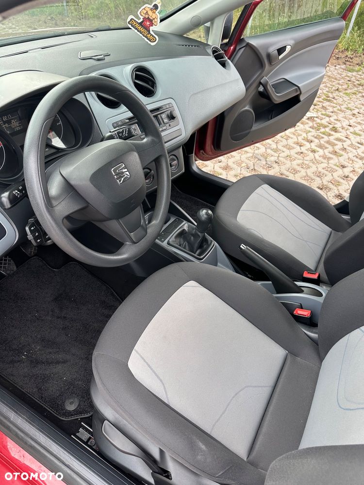 Seat Ibiza - 33