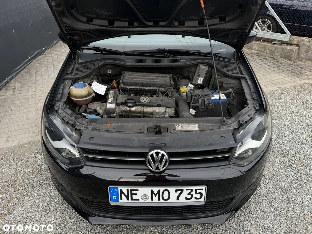 Volkswagen Polo 1.4 Team - 19