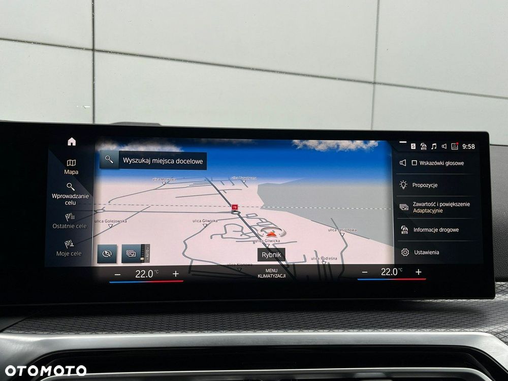 BMW Seria 3 330e PHEV xDrive M Sport - 29