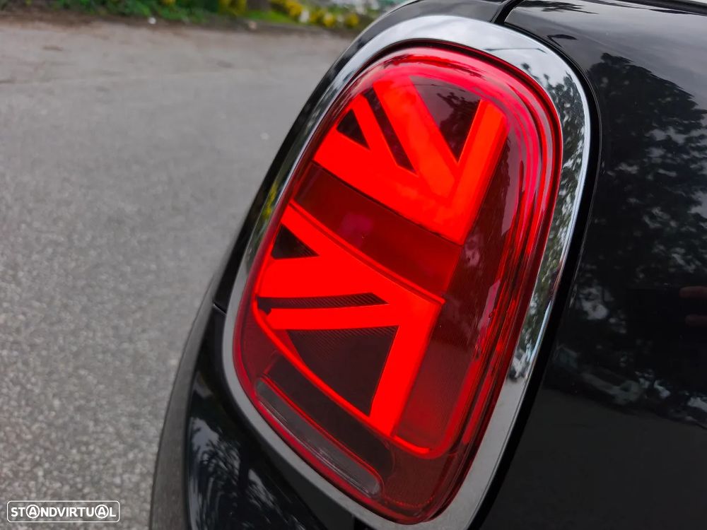 MINI 3 Portas Cooper SE Premium Extra Yours - 20