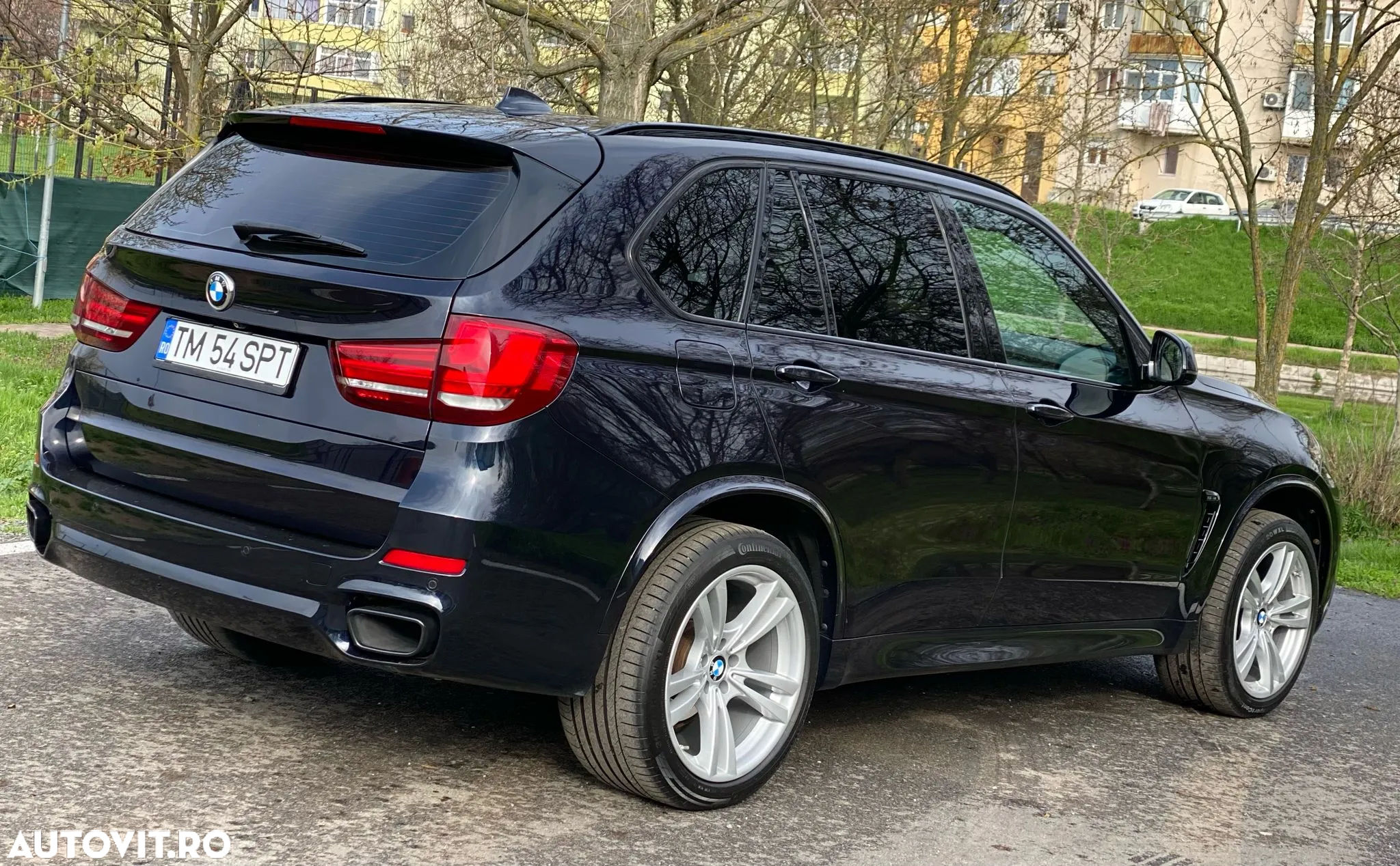 BMW X5 xDrive40e iPerformance - 4