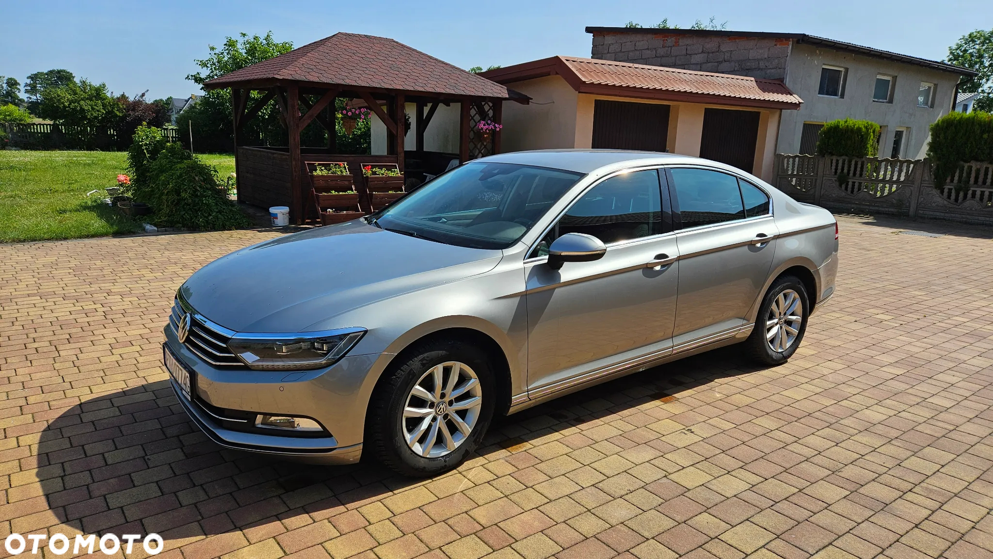 Volkswagen Passat - 3